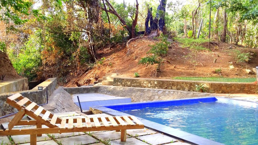 Raintree Villa Dambulla Eksteriør billede