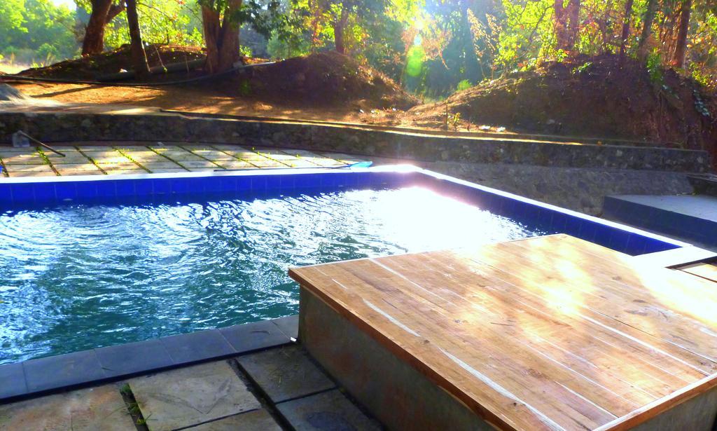 Raintree Villa Dambulla Eksteriør billede