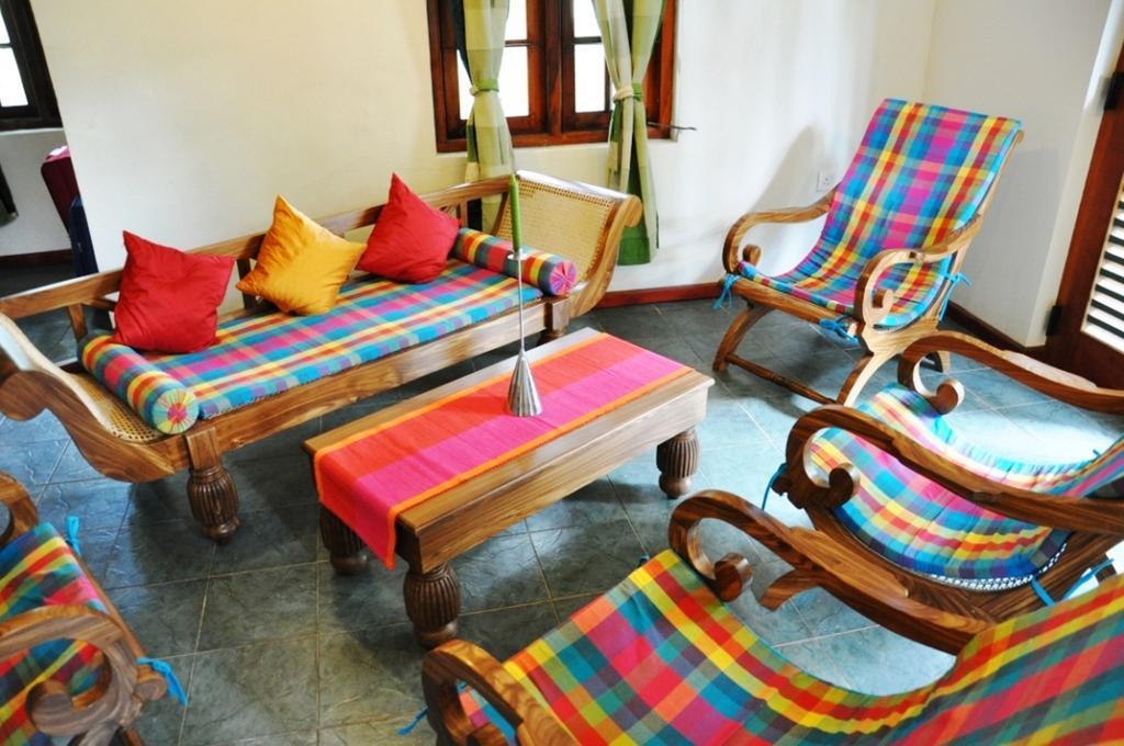 Raintree Villa Dambulla Eksteriør billede