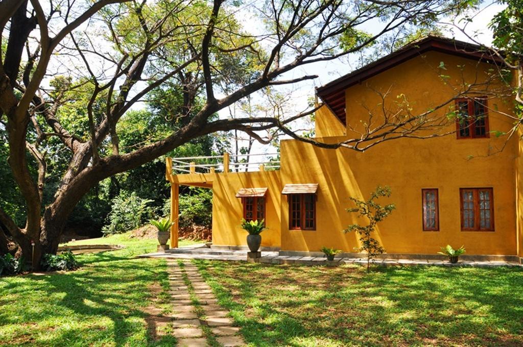 Raintree Villa Dambulla Eksteriør billede