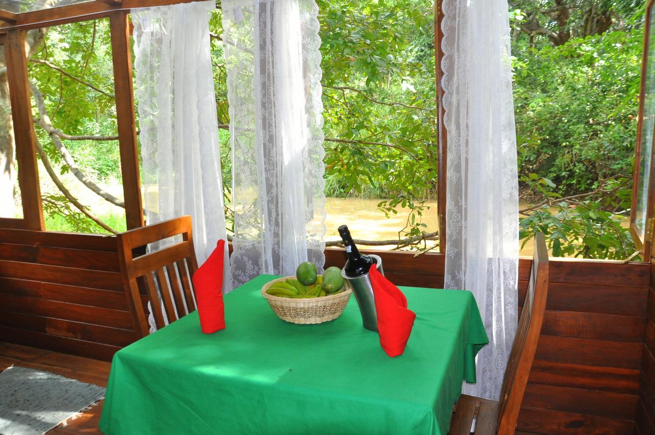 Raintree Villa Dambulla Eksteriør billede
