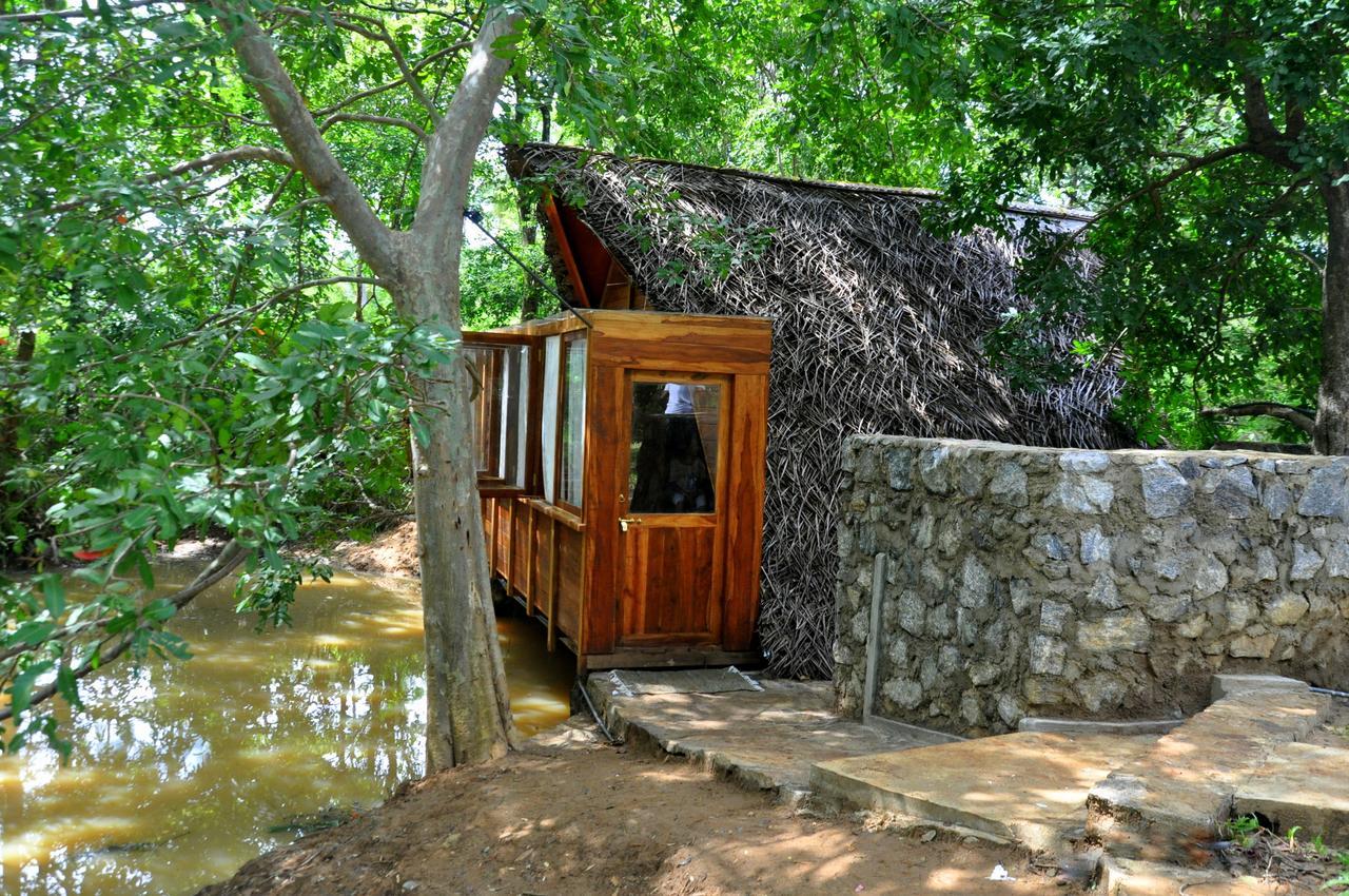 Raintree Villa Dambulla Eksteriør billede