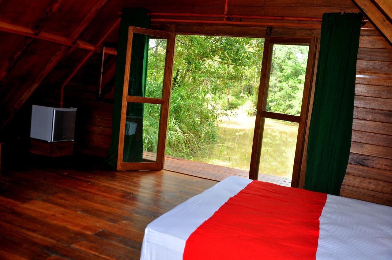 Raintree Villa Dambulla Eksteriør billede
