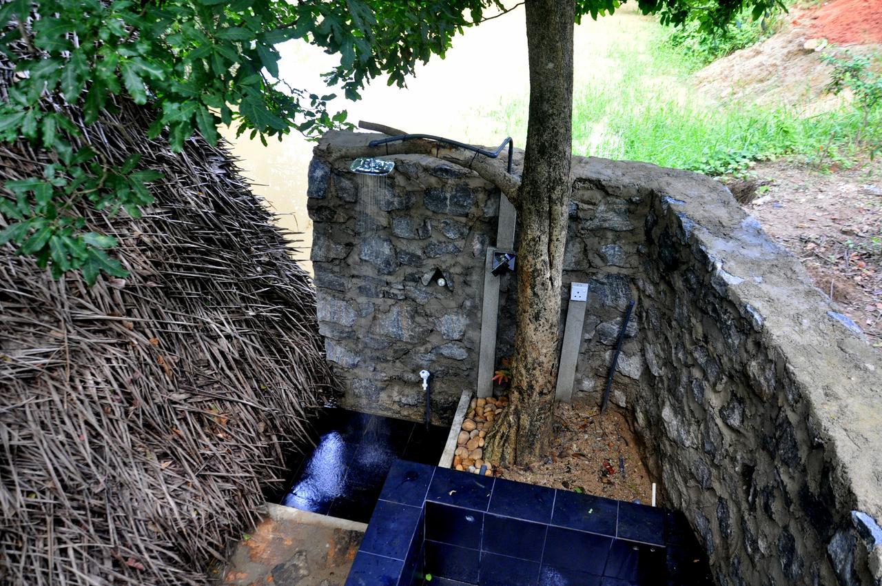 Raintree Villa Dambulla Eksteriør billede