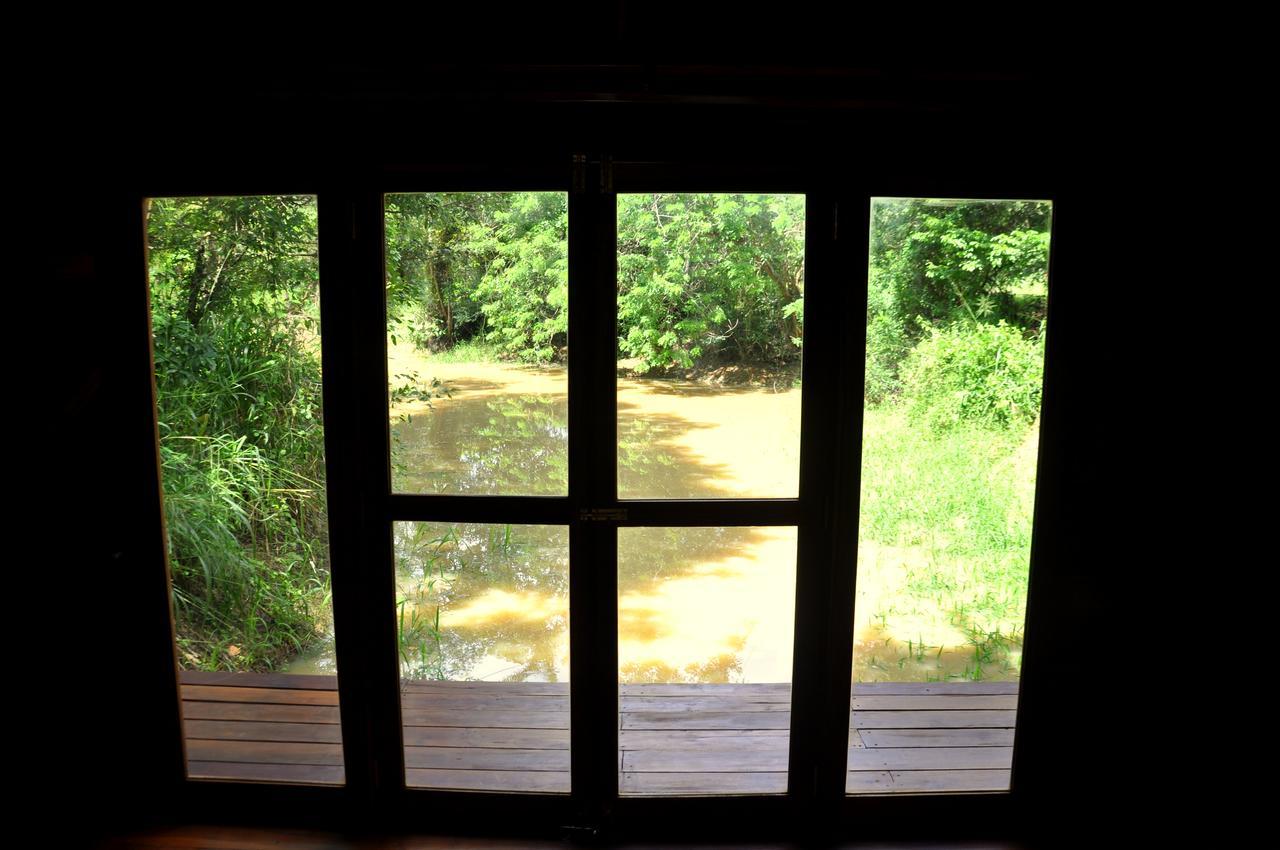 Raintree Villa Dambulla Eksteriør billede
