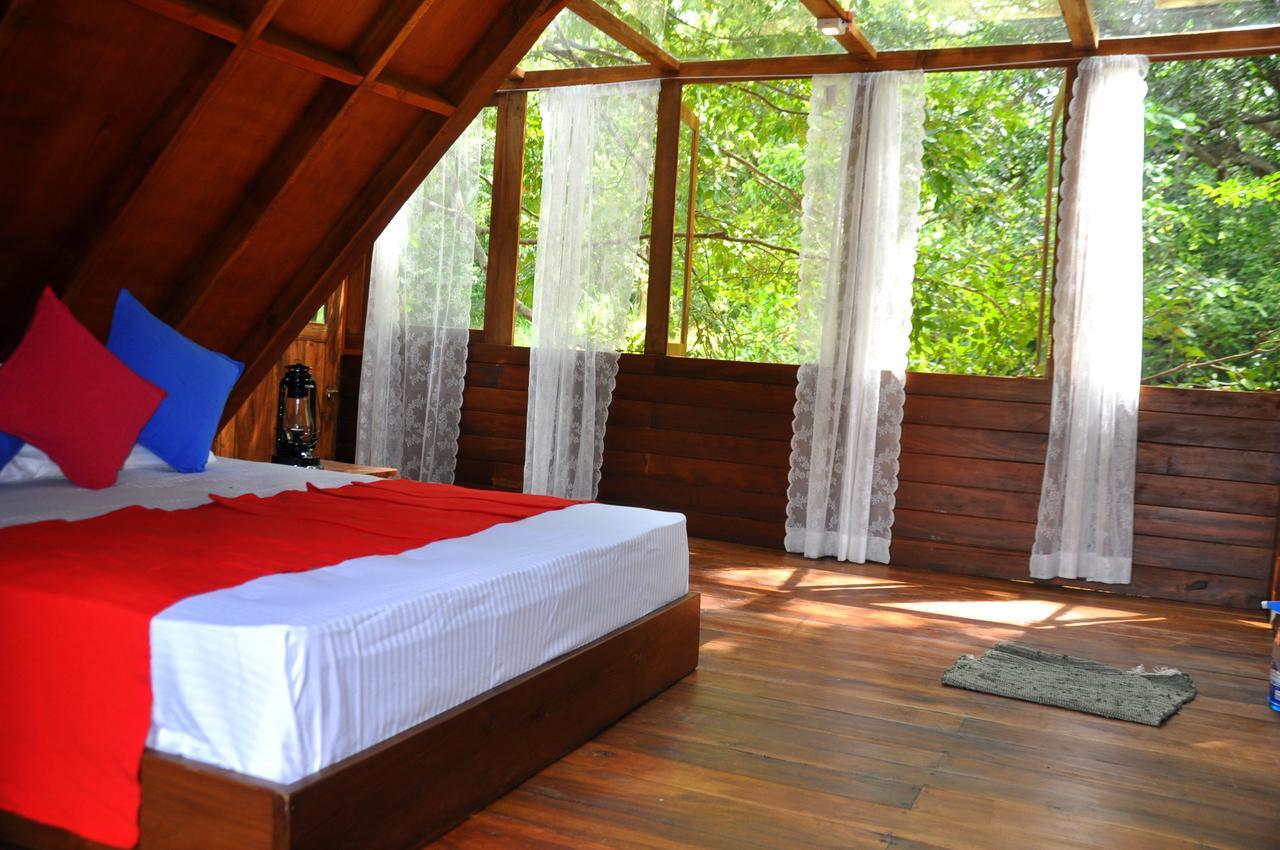 Raintree Villa Dambulla Eksteriør billede