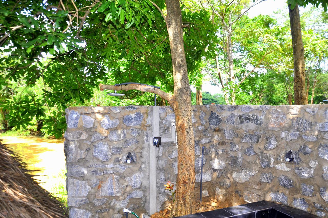 Raintree Villa Dambulla Eksteriør billede