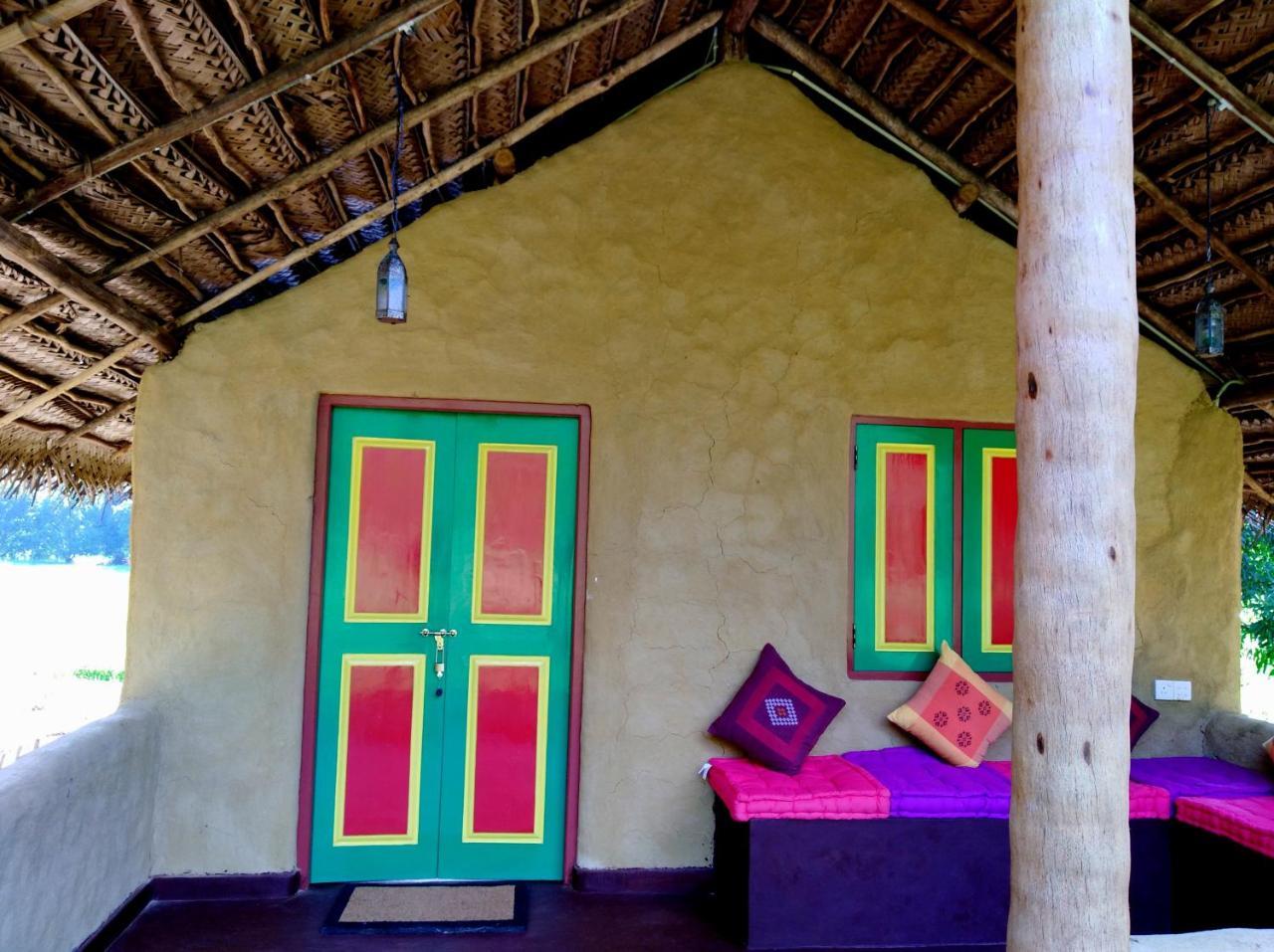 Raintree Villa Dambulla Eksteriør billede