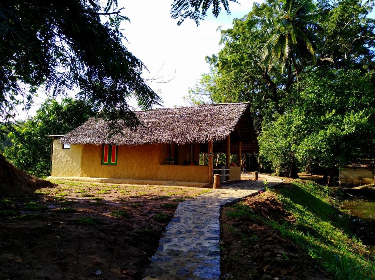 Raintree Villa Dambulla Eksteriør billede