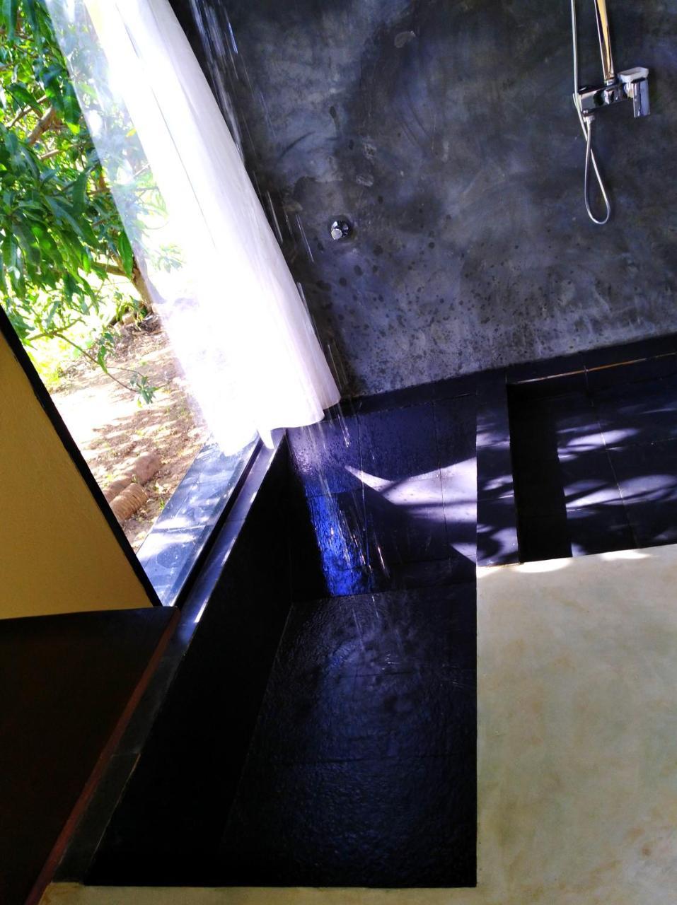 Raintree Villa Dambulla Eksteriør billede