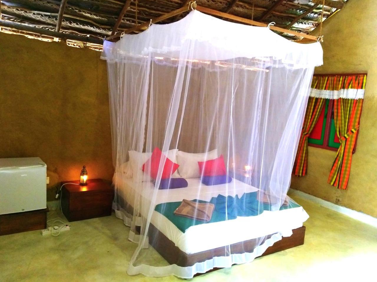 Raintree Villa Dambulla Eksteriør billede