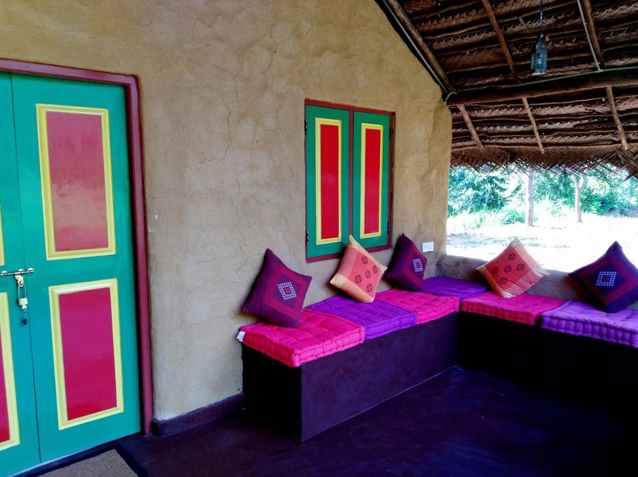 Raintree Villa Dambulla Eksteriør billede